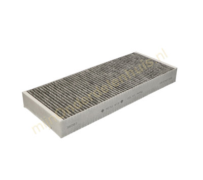 Bosch filter van afzuigkap 11034172