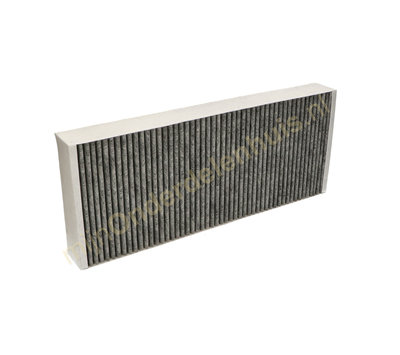 Bosch filter van afzuigkap 11034172