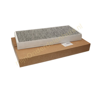 Bosch filter van afzuigkap 11034172