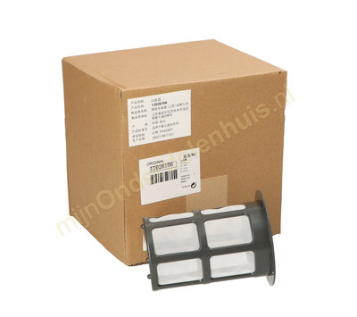 Bosch filter van stofzuiger 12026106