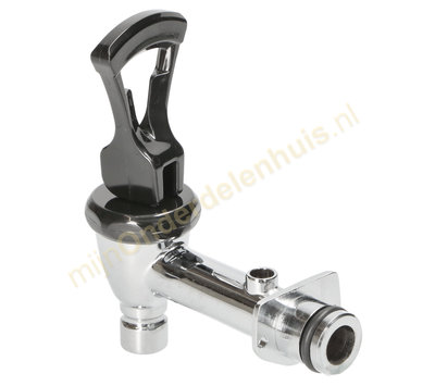 Animo tapkraan van percolator 99684