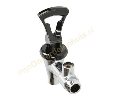 Animo tapkraan van percolator 99705