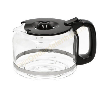 Severin koffiekan van koffiezetter GK5410 AK4810
