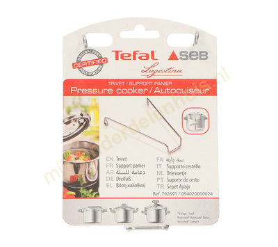 Tefal houder van snelkookpan SA-792691