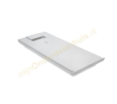 Whirlpool vriesvakdeur van koelkast 481244069334