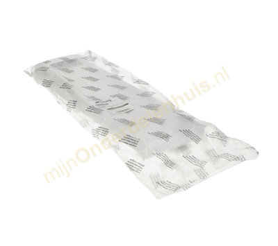 Smeg vriesvakdeur van koelkast 696133684