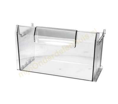 Exquisit vrieslade van koelkast EX0101001218