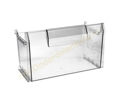 Exquisit vrieslade van koelkast EX0101001218