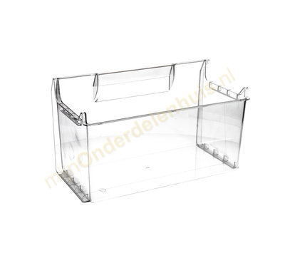 Exquisit vrieslade van koelkast EX0101001218