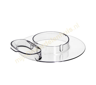 Kenwood spatdeksel van keukenmachine KW716716