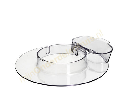 Kenwood spatdeksel van keukenmachine KW716716