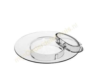 Kenwood spatdeksel van keukenmachine KW716716