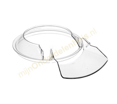 Kenwood spatdeksel van keukenmachine KW686189