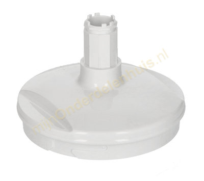 Bosch aandrijving van staafmixer 00651066