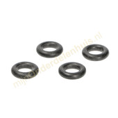 Bosch/Siemens Bosch O-ringen set van vaatwasser 00166878