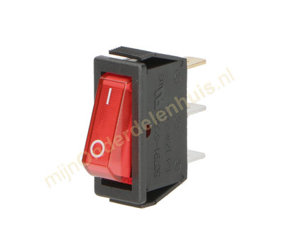 Animo schakelaar van percolator 02865