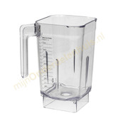 KitchenAid KitchenAid mengbeker van blender W10908116