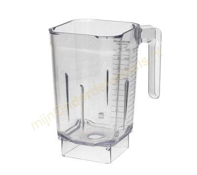 KitchenAid mengbeker van blender W10908116