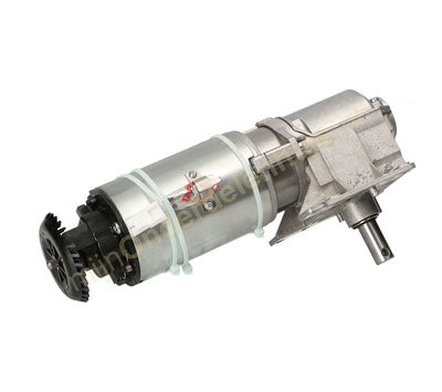 KitchenAid motor van keukenmachine W11097334