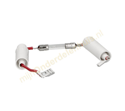 Samsung zekering voor magnetron 0.8A 5KV DE91-70061A