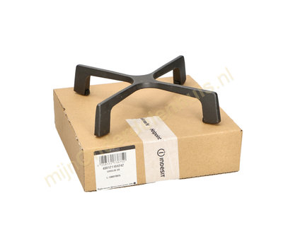 Whirlpool pannendrager van kookplaat 480121104242