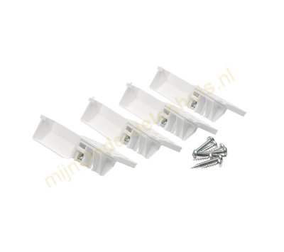 Bosch deurmontageset van koelkast 00754976