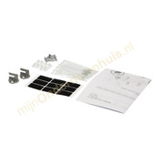 Bosch/Siemens Bosch deurmontage set van vaatwasser 10009603