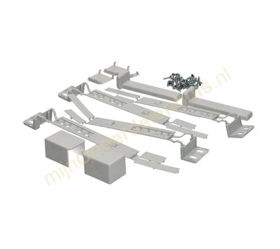 AEG deurgeleiderset van koelkast 140046408146