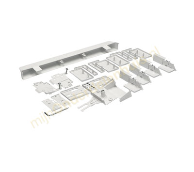 Bosch deurmontageset van koelkast 00752963