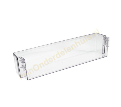 Exquisit flessenbak van koelkast EX1878840