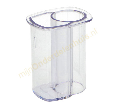 KitchenAid naduwstop van keukenmachine W10461925