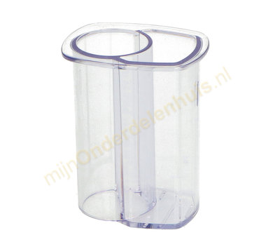 KitchenAid naduwstop van keukenmachine W10461925