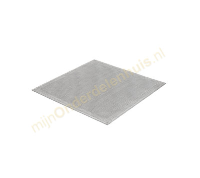Bosch metaalfilter van afzuigkap 00298619
