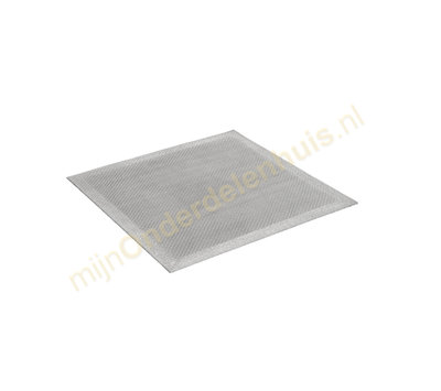 Bosch metaalfilter van afzuigkap 00298619