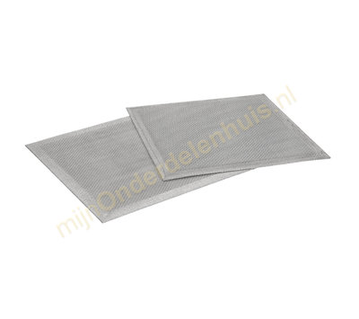 Bosch metaalfilter van afzuigkap 00298619