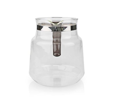 Douwe Egberts koffiekan van koffiezetter KACM100CPBN