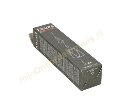 Krups garde van mixer XF904D10