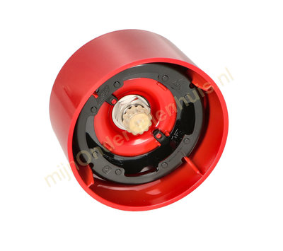 KitchenAid kraag van blender W10500386