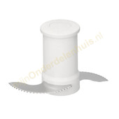 KitchenAid KitchenAid sikkelmes van keukenmachine WPW10451463