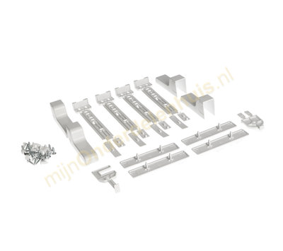 Bosch deurgeleider van koelkast 00491367