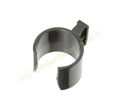 Numatic clip voor parkeerstand stofzuiger 601059