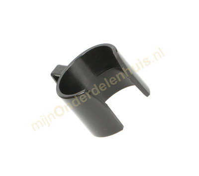 Numatic clip voor parkeerstand stofzuiger 601059