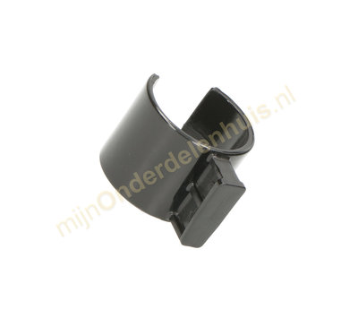Numatic clip voor parkeerstand stofzuiger 601059
