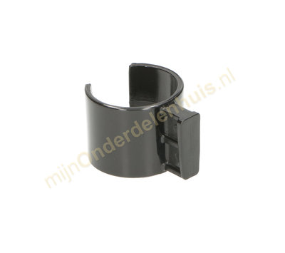 Numatic clip voor parkeerstand stofzuiger 601059