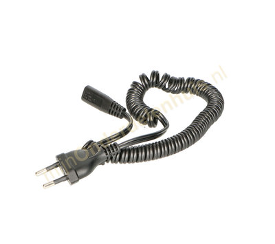 Universeel aansluitsnoer van scheerapparaat 58107