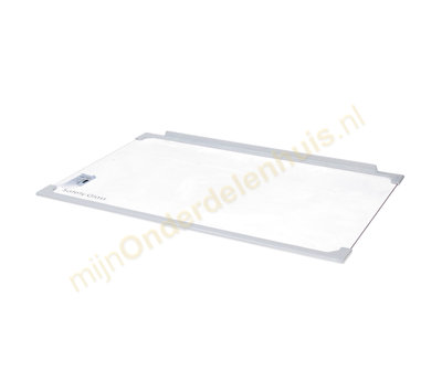 Exquisit glasplaat van koelkast EX20120020026