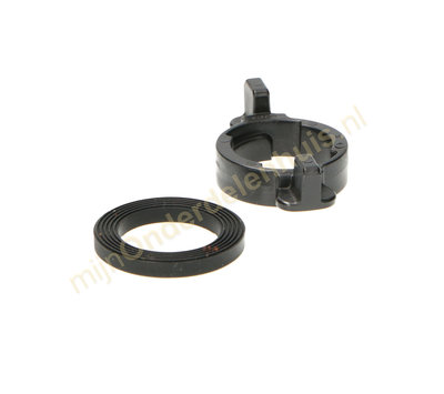 KitchenAid adapter van CookProcessor W10803483