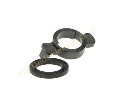 KitchenAid adapter van CookProcessor W10803483