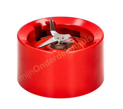 KitchenAid kraag van blender W10500386