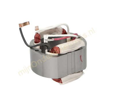 KitchenAid stator van keukenmachine WPW10417246